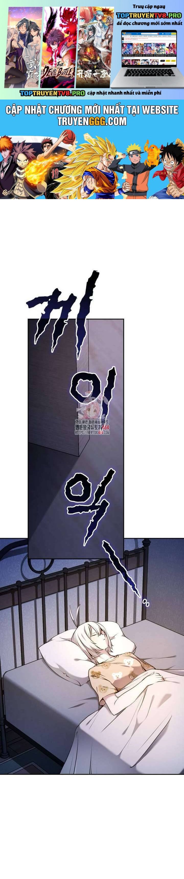Thỏ Trắng Ở Xứ Sở Thần Tiên Chapter 37 - Trang 0