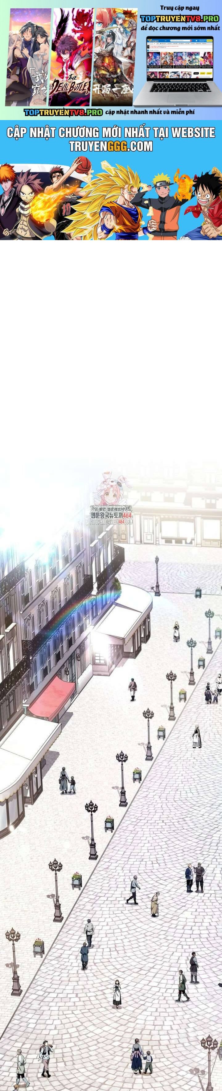Thỏ Trắng Ở Xứ Sở Thần Tiên Chapter 38 - Trang 0