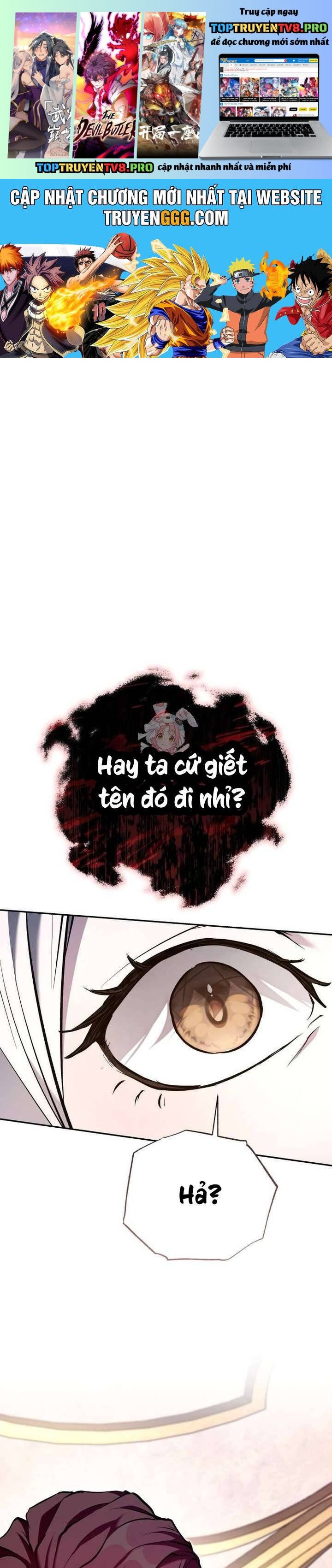 Thỏ Trắng Ở Xứ Sở Thần Tiên Chapter 39 - Trang 0
