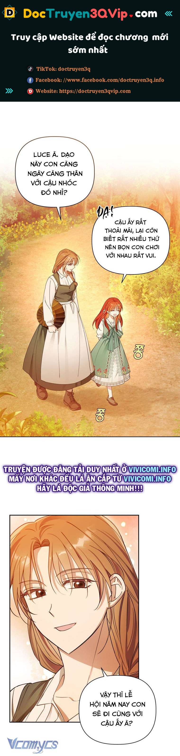 Mọt Sách Là Bạo Quân Chapter 4 - Trang 0