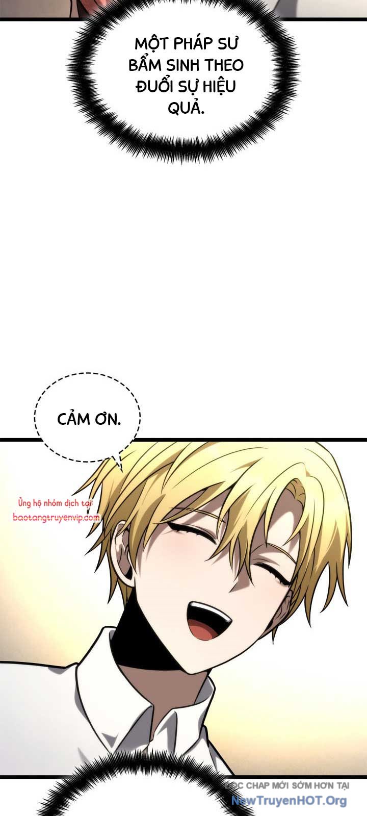 Đại Pháp Sư Toàn Năng Chap 123.1 - Next Chap 124.1