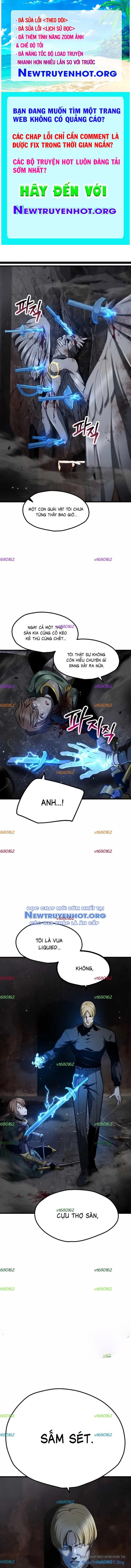 Anh Hùng Mạnh Nhất? Ta Không Làm Lâu Rồi! chapter 249 - Trang 1