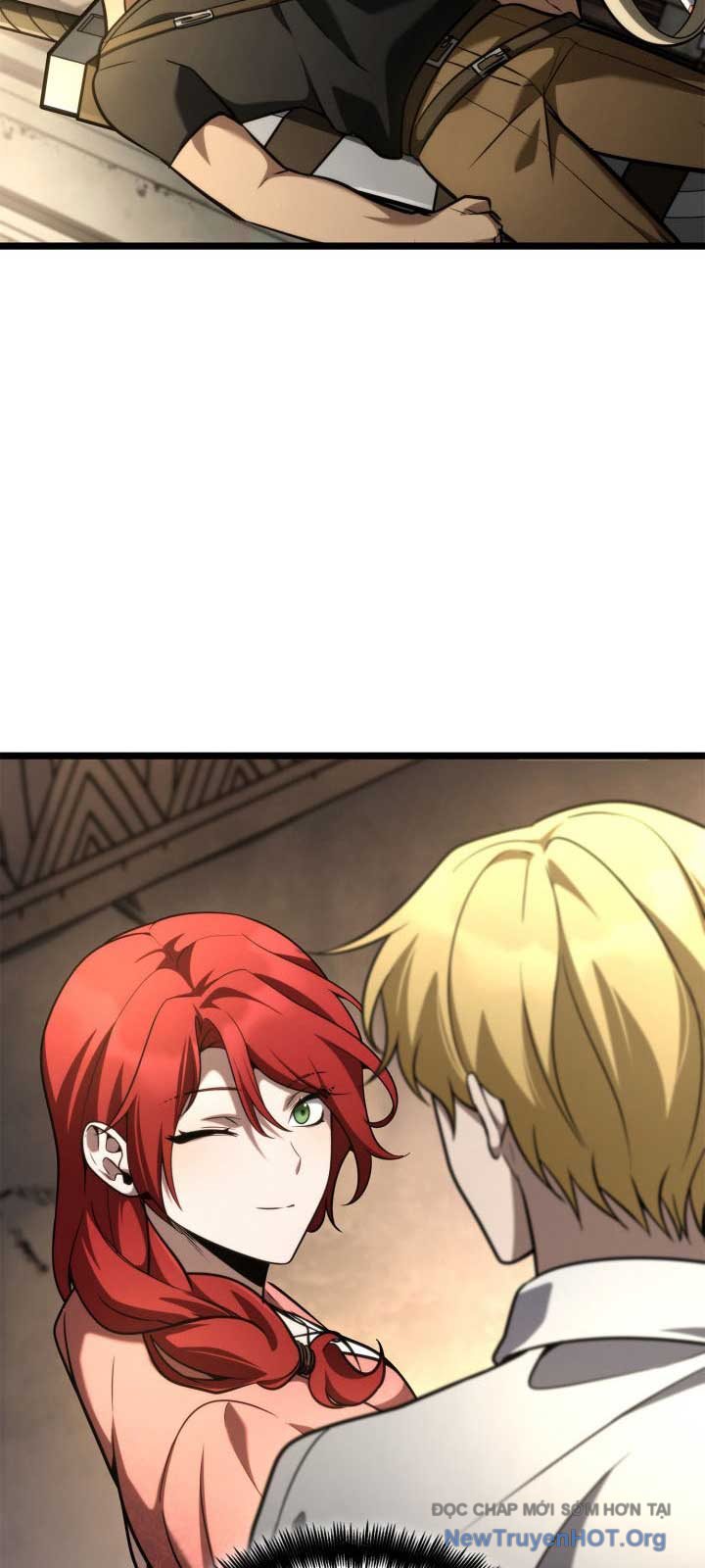 Đại Pháp Sư Toàn Năng Chap 123.1 - Next Chap 124.1