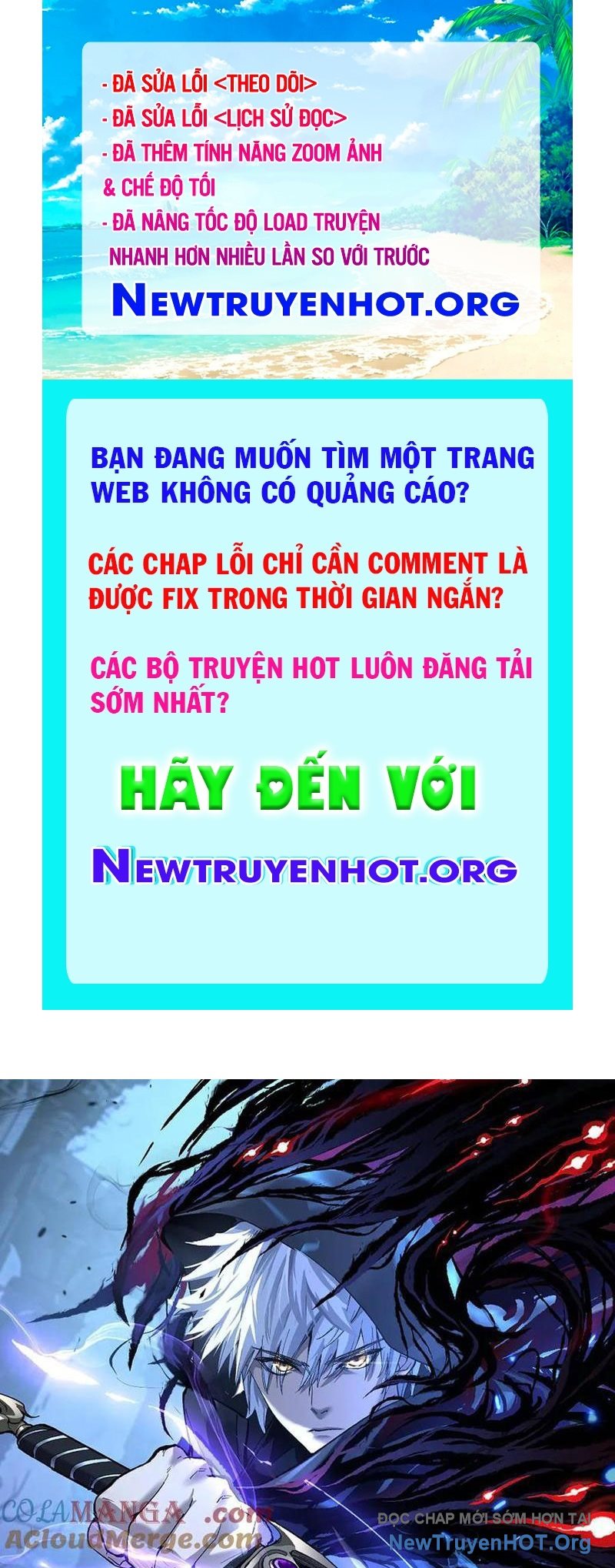 Thích Khách Thần Cấp, Ta Chính Là Bóng Đêm chapter 31 - Trang 1