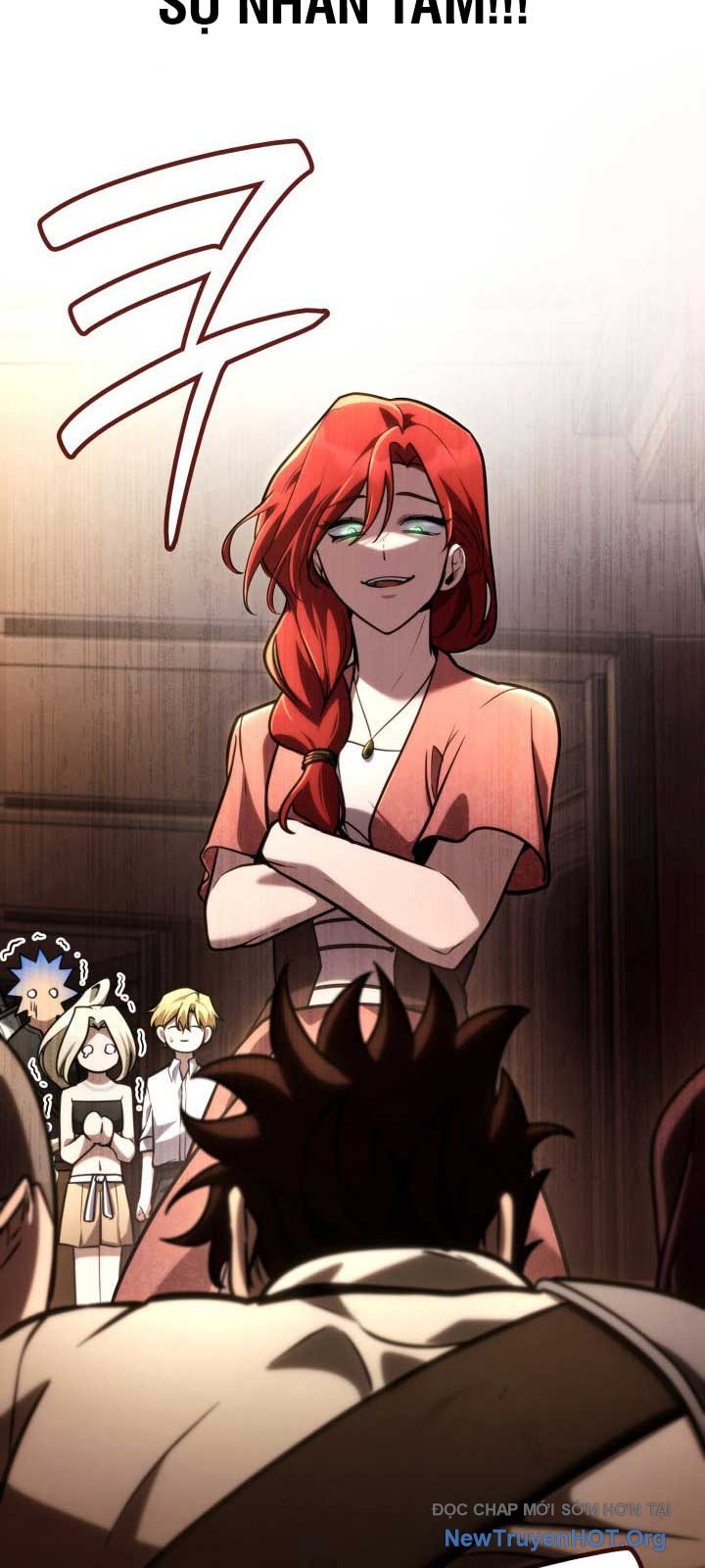 Đại Pháp Sư Toàn Năng Chap 123.1 - Next Chap 124.1