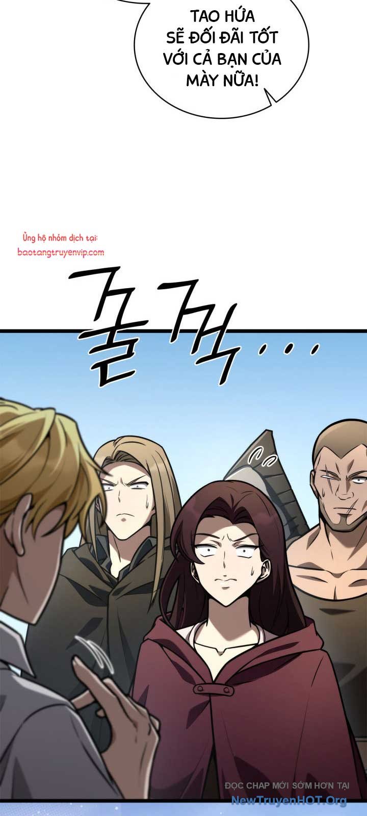 Đại Pháp Sư Toàn Năng Chap 123.1 - Next Chap 124.1