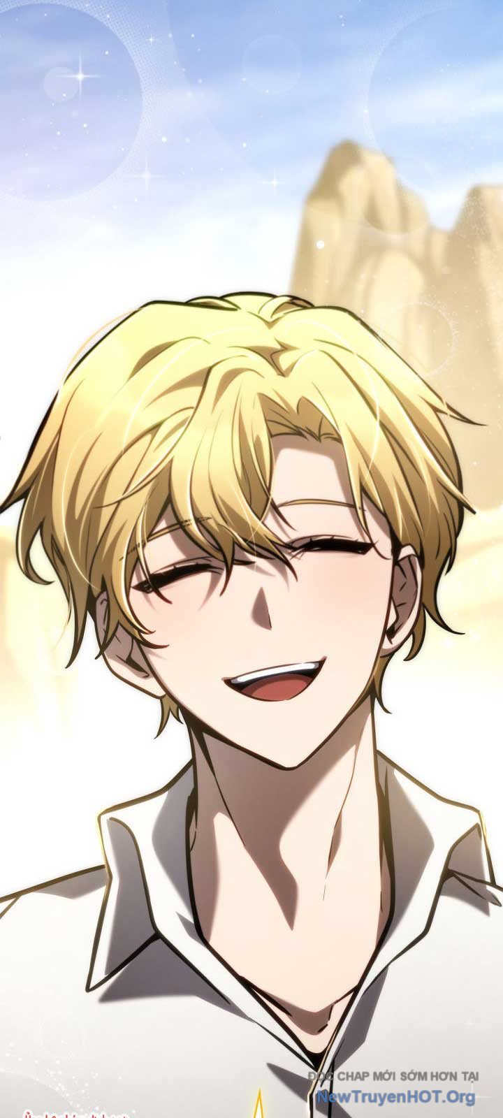 Đại Pháp Sư Toàn Năng Chap 123.1 - Next Chap 124.1