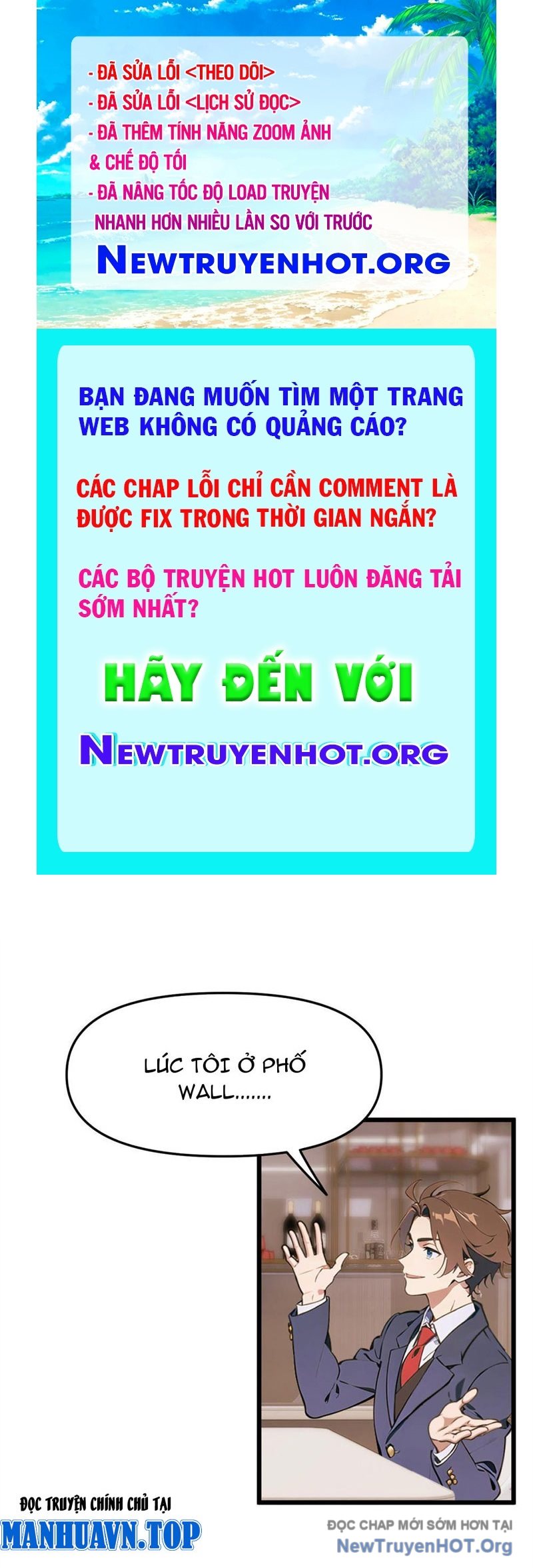 Tôi Có Được Hệ Thống Sau Khi Giảm Biên Chế, Từ Đó Thăng Cấp Một Mình chapter 25 - Trang 1