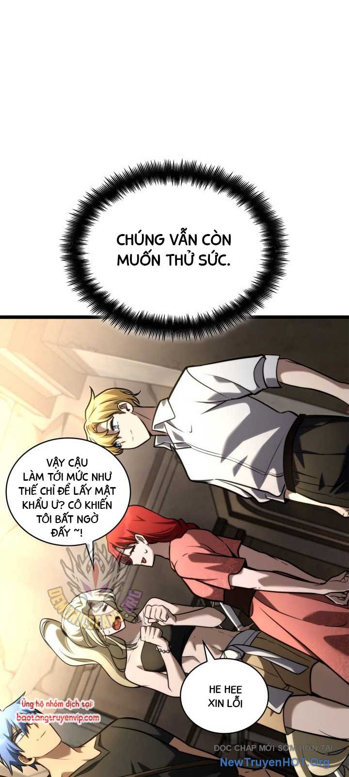 Đại Pháp Sư Toàn Năng Chap 123.1 - Next Chap 124.1