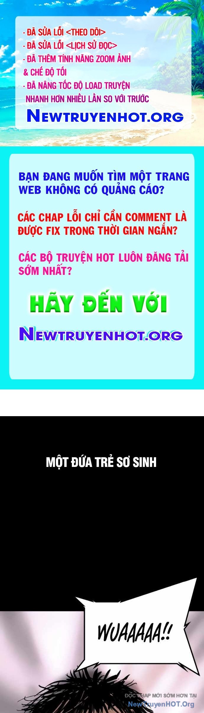 Phòng Gym Hanlim chapter 233 - Trang 1