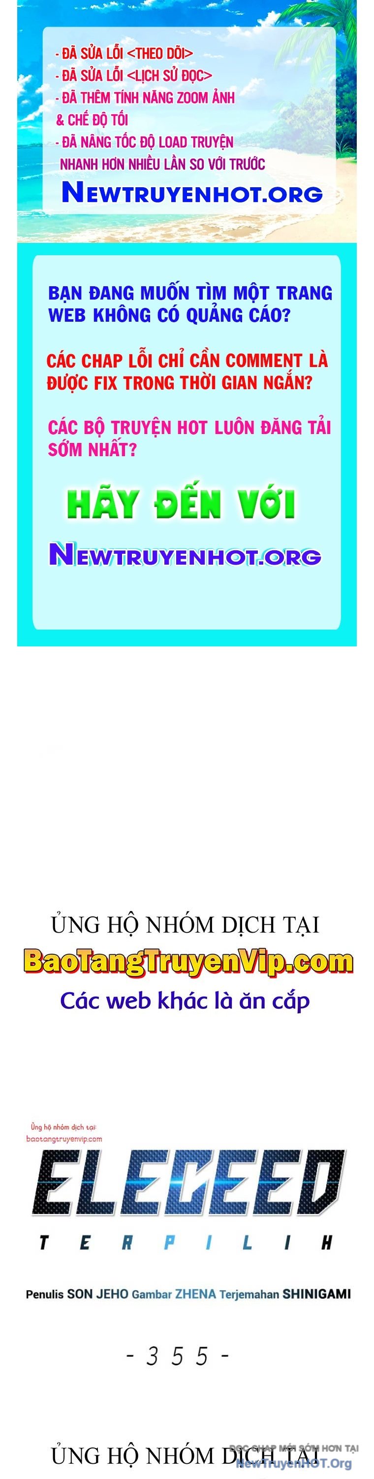 Hóa Thân Thành Mèo chapter 355 - Trang 1