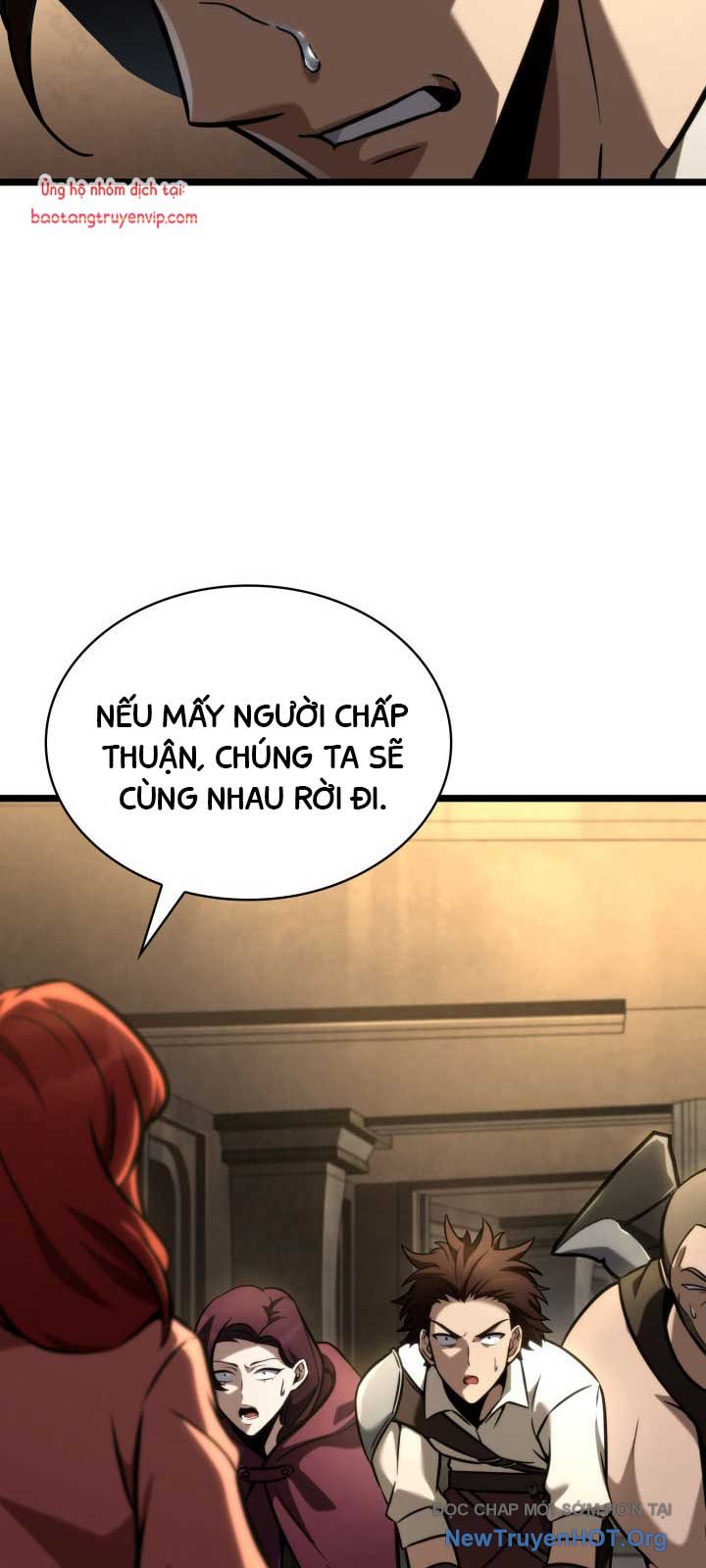 Đại Pháp Sư Toàn Năng Chap 123.1 - Next Chap 124.1