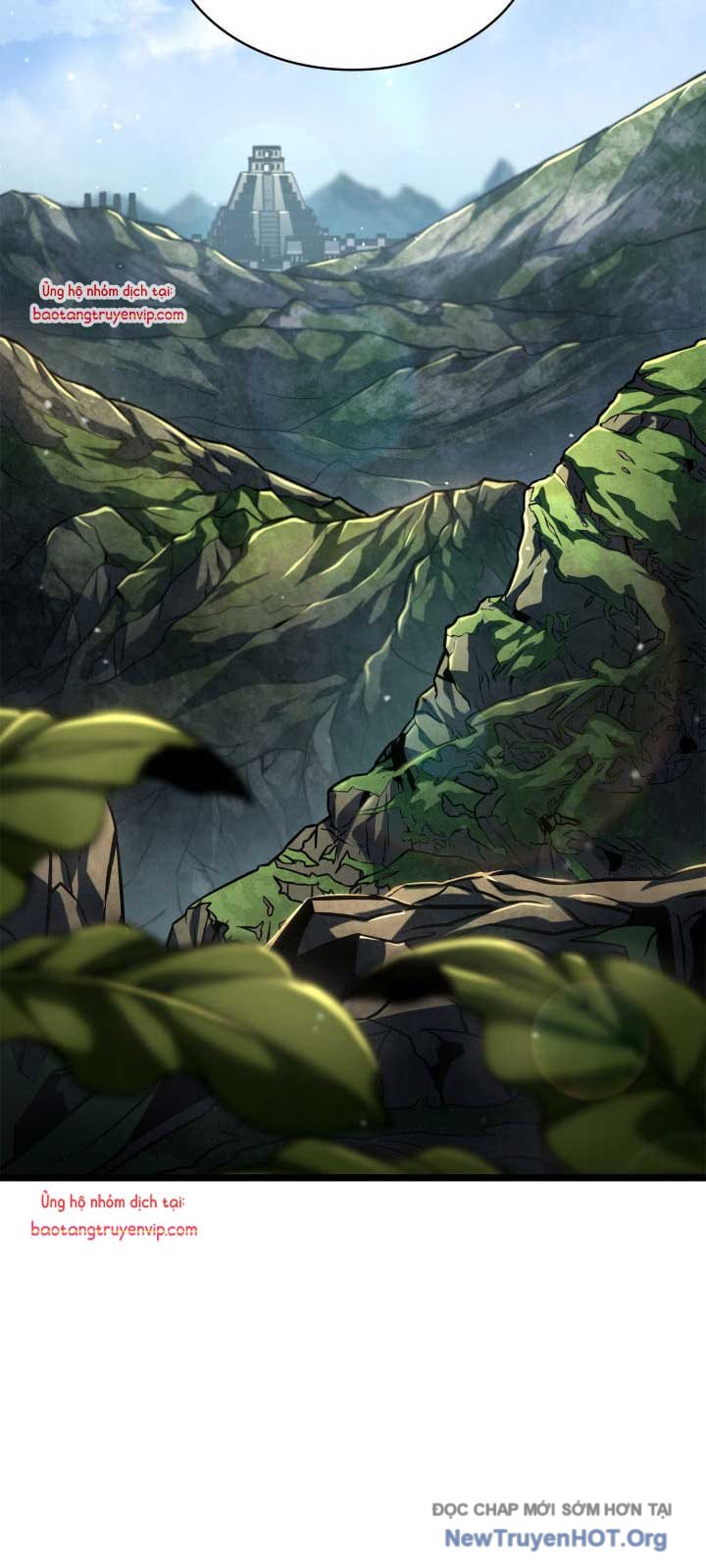 Đại Pháp Sư Toàn Năng Chap 123.1 - Next Chap 124.1