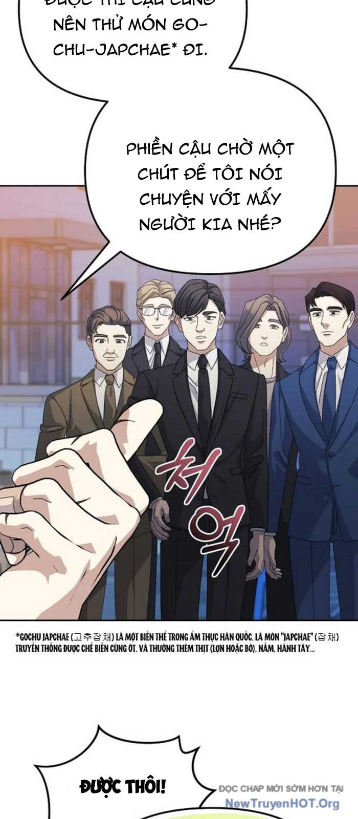 Cuộc Sống Làm Lại Của Kẻ Nghiện Game Chap 22 - Next Chap 23