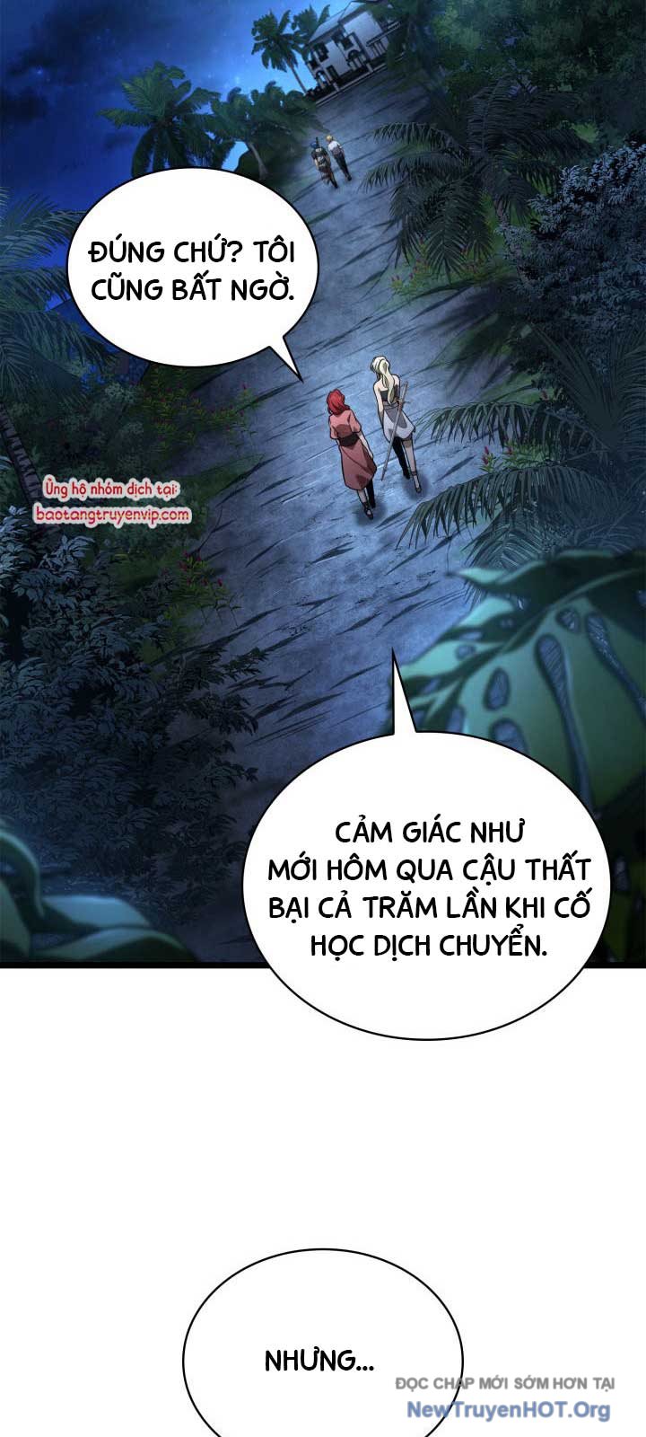 Đại Pháp Sư Toàn Năng Chap 123.1 - Next Chap 124.1