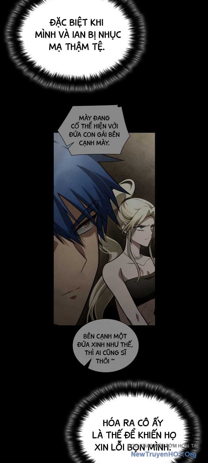 Đại Pháp Sư Toàn Năng Chap 123.1 - Next Chap 124.1