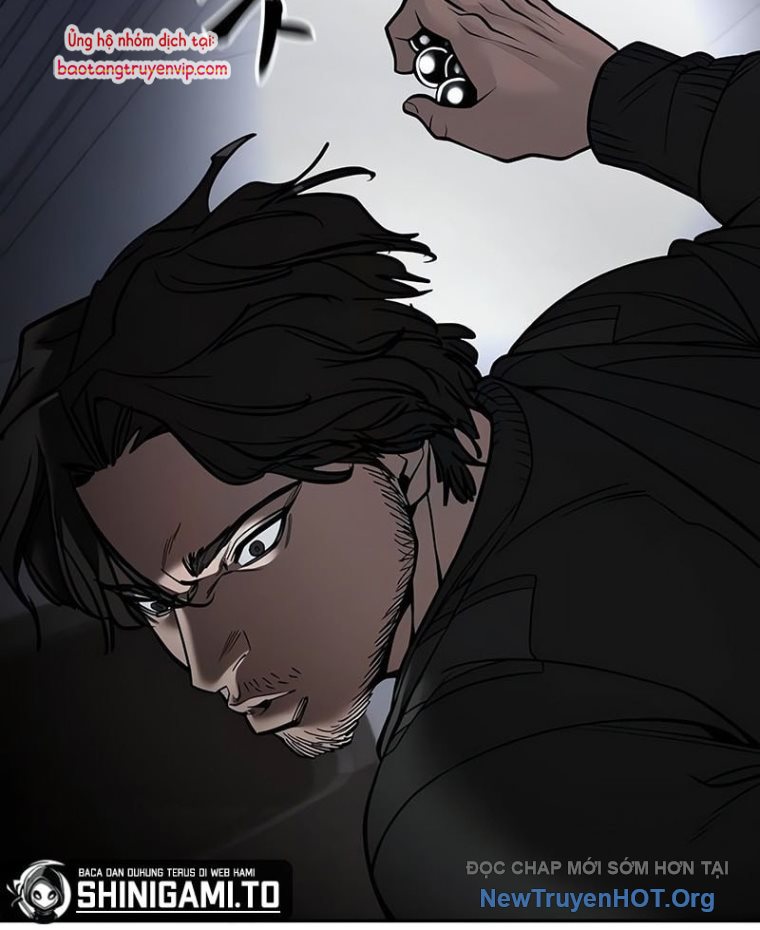 Giang Hồ Thực Thi Công Lý Chap 142 - Next Chap 143