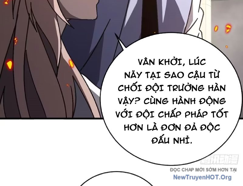 Dị Biến Giáng Lâm Nhân Gian: Kế Hoạch Thanh Trừ Người Chơi Chap 14 - Next Chap 15