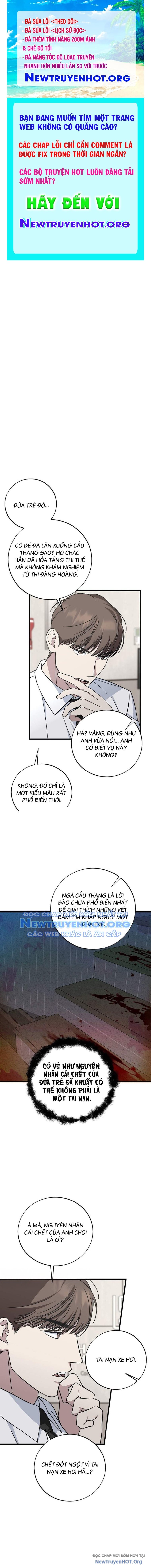 Đây Là Luật chapter 141 - Trang 1
