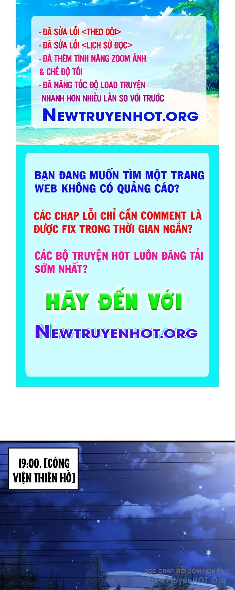 Ngươi Là Hạng Người Gì Cũng Dám Ở Tiên Giới Lên Mặt Với Ta? chapter 82 - Trang 1