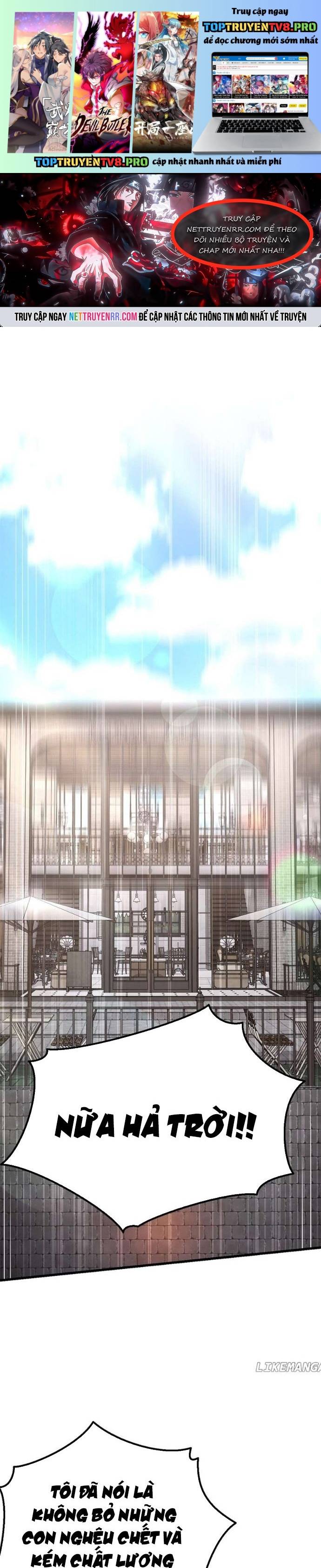 Đầu Bếp 100 Tuổi Chapter 64 - Trang 0