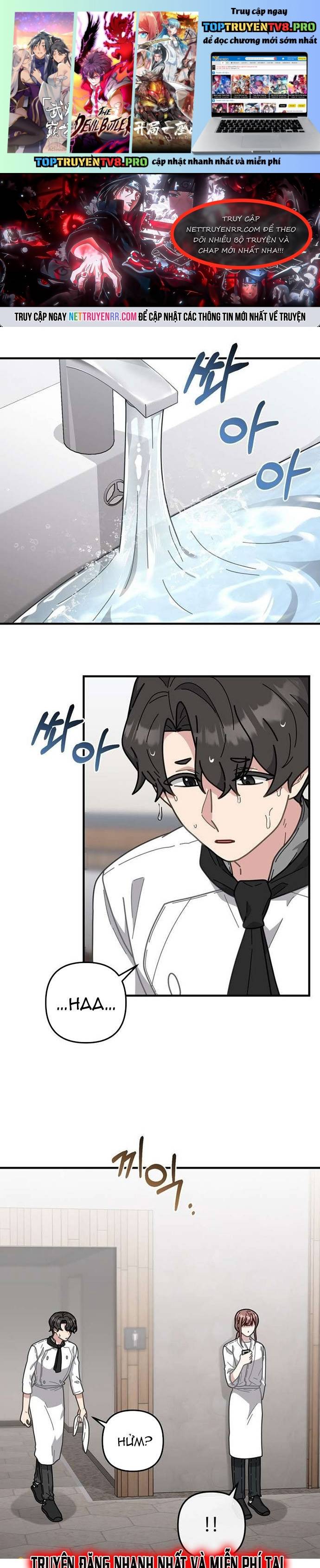 Đầu Bếp 100 Tuổi Chapter 63 - Trang 0