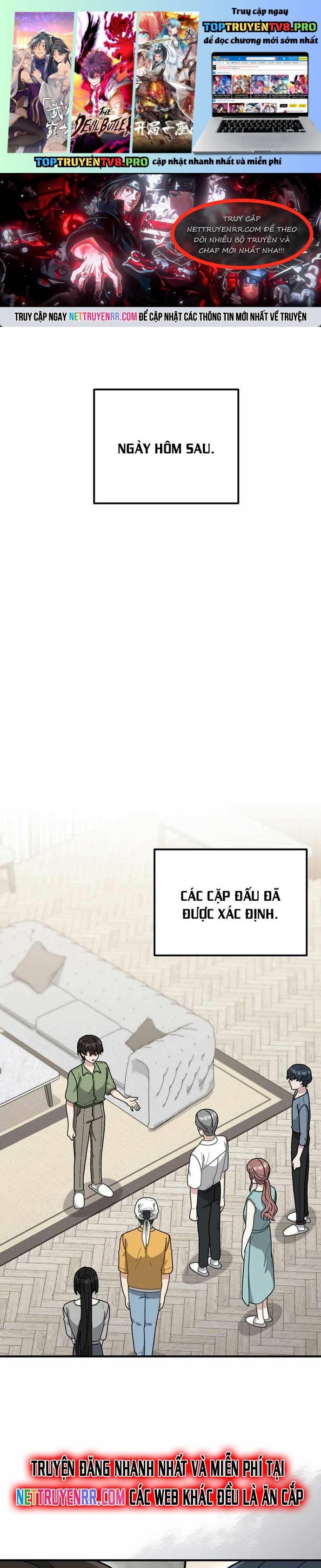 Đầu Bếp 100 Tuổi Chapter 62 - Trang 0