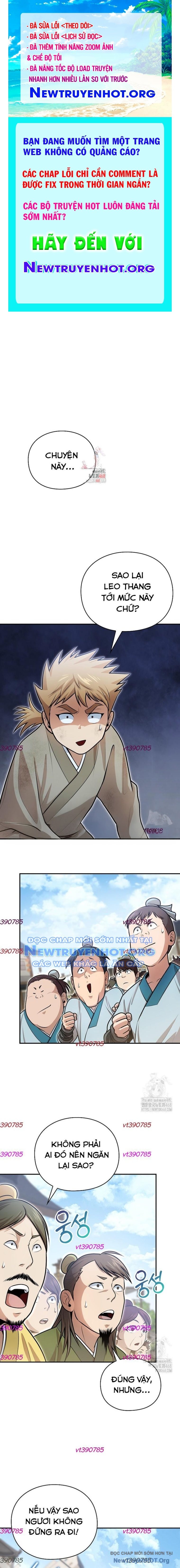 Giám Hộ Của Ác Nhân chapter 25 - Trang 1