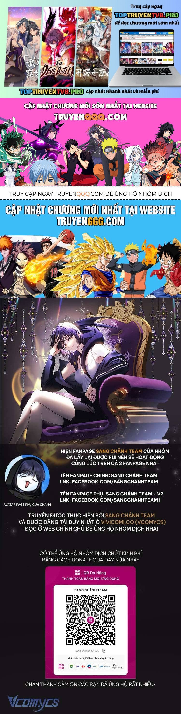 Hướng Dẫn Sinh Tồn Dành Cho Ranker Chapter 48 - Trang 0