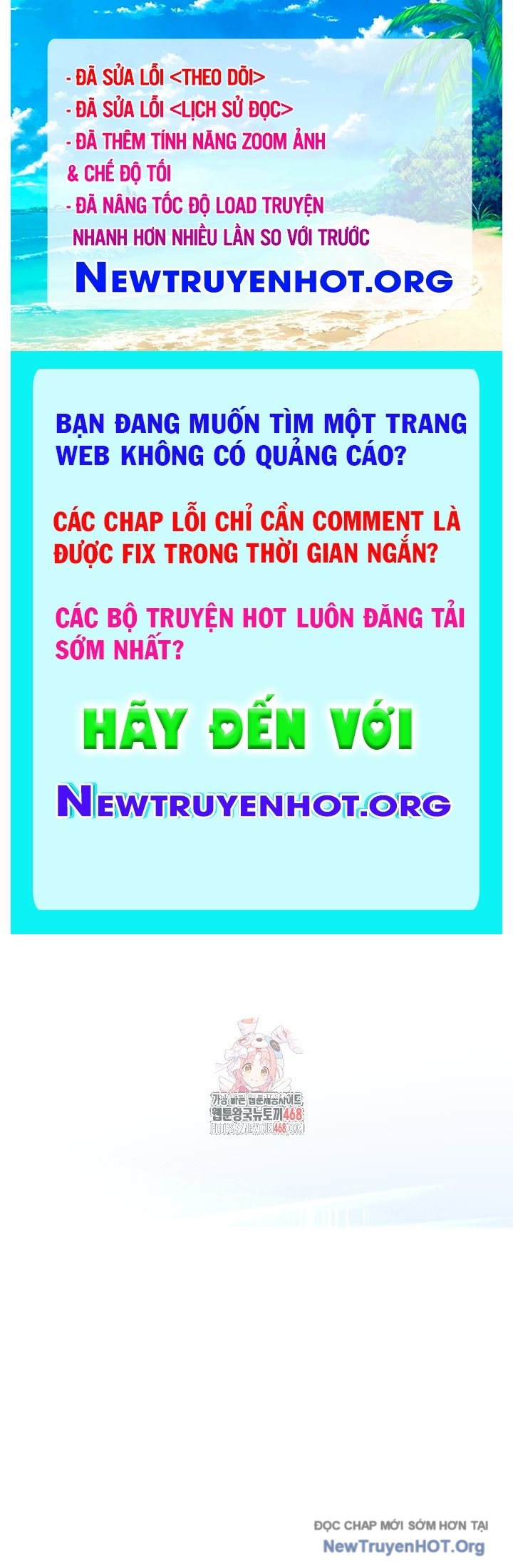 Nhà Nghỉ Thiên Ma chapter 60 - Trang 1
