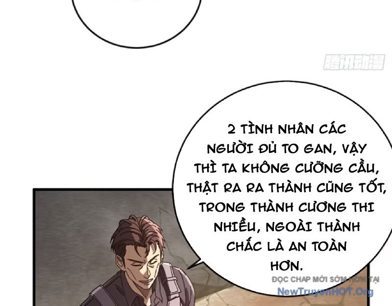 Dị Biến Giáng Lâm Nhân Gian: Kế Hoạch Thanh Trừ Người Chơi Chap 14 - Next Chap 15