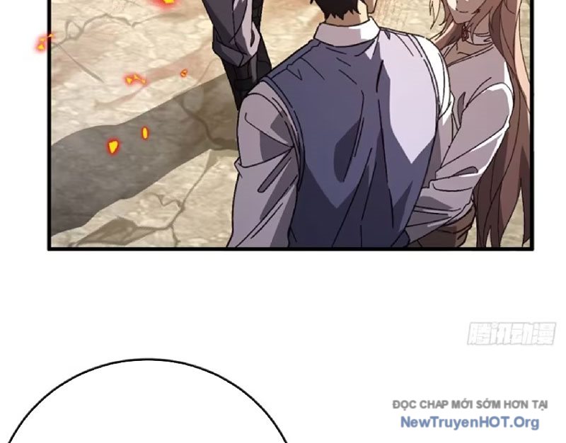 Dị Biến Giáng Lâm Nhân Gian: Kế Hoạch Thanh Trừ Người Chơi Chap 14 - Next Chap 15