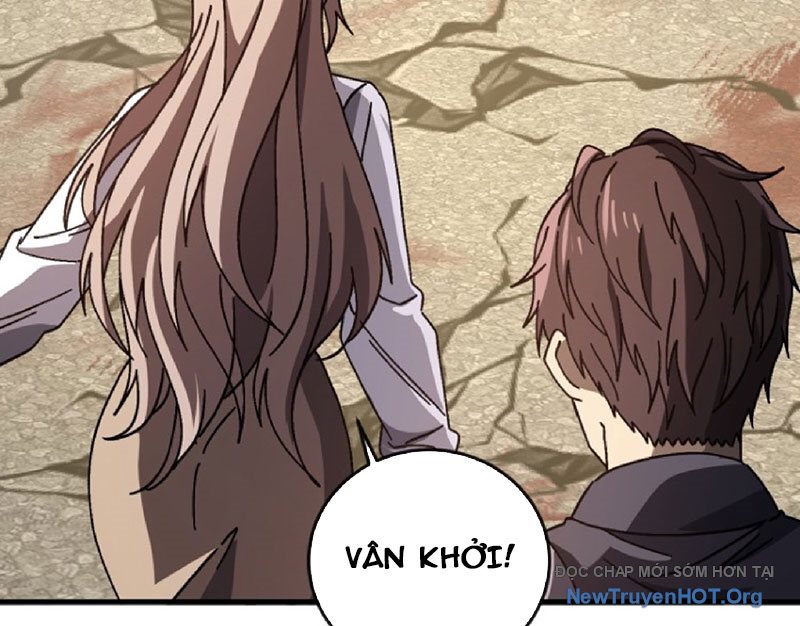 Dị Biến Giáng Lâm Nhân Gian: Kế Hoạch Thanh Trừ Người Chơi Chap 14 - Next Chap 15