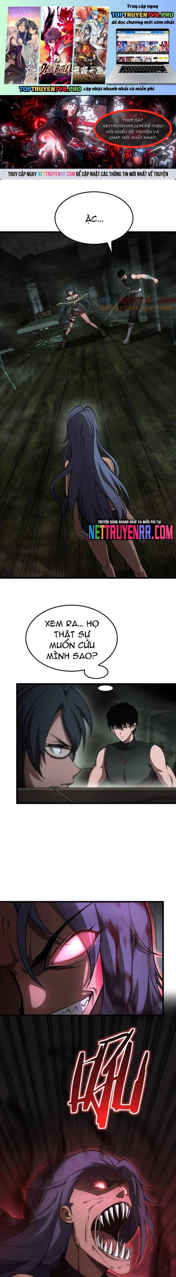 Mạt Thế Kiếm Thần: Ta Chấn Kinh Toàn Cầu Chapter 78 - Trang 0