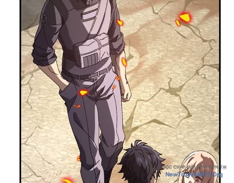 Dị Biến Giáng Lâm Nhân Gian: Kế Hoạch Thanh Trừ Người Chơi Chap 14 - Next Chap 15