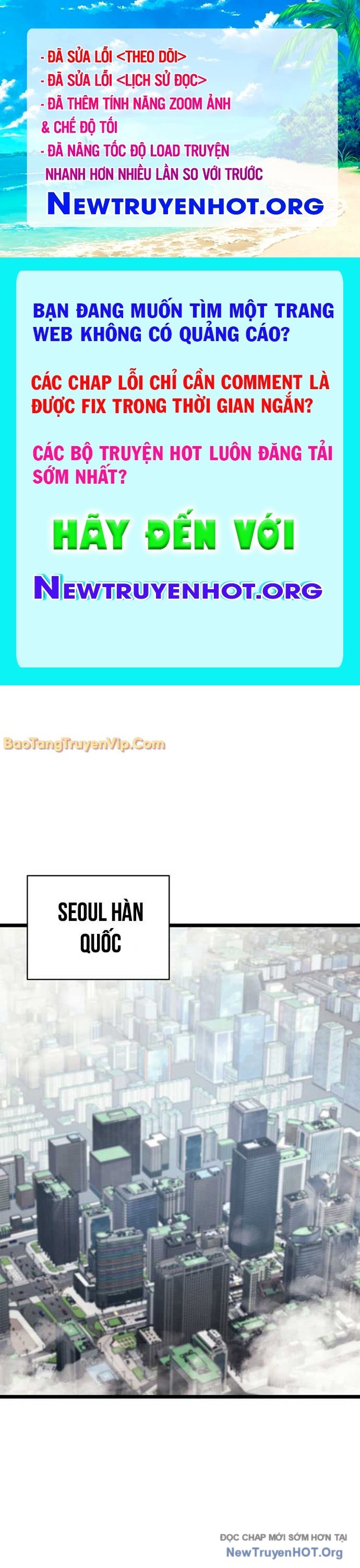 Sự Trở Lại Của Anh Hùng Cấp Thảm Họa chapter 131 - Trang 1