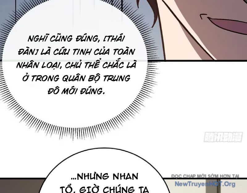 Dị Biến Giáng Lâm Nhân Gian: Kế Hoạch Thanh Trừ Người Chơi Chap 14 - Next Chap 15