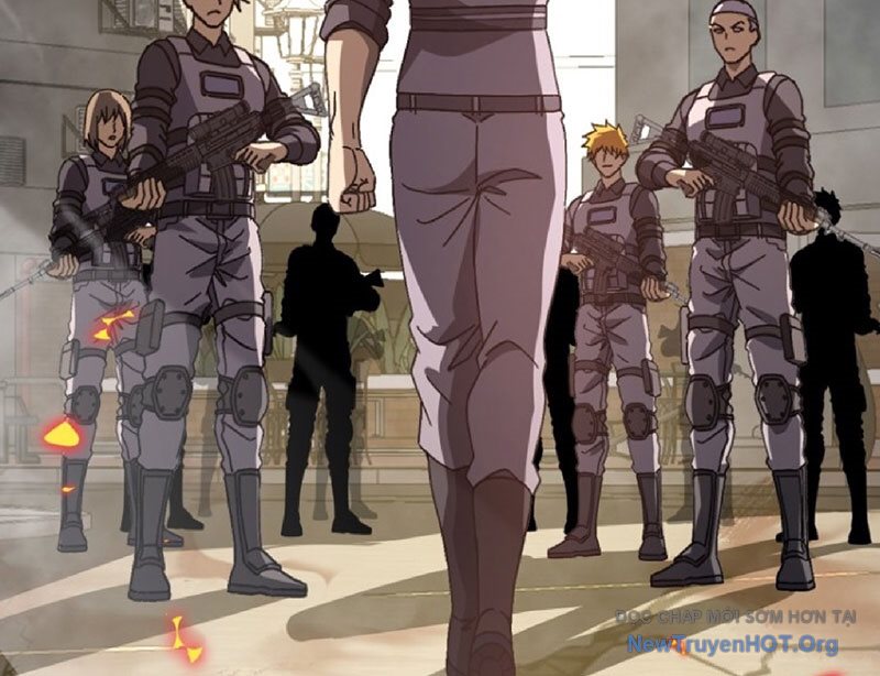 Dị Biến Giáng Lâm Nhân Gian: Kế Hoạch Thanh Trừ Người Chơi Chap 14 - Next Chap 15