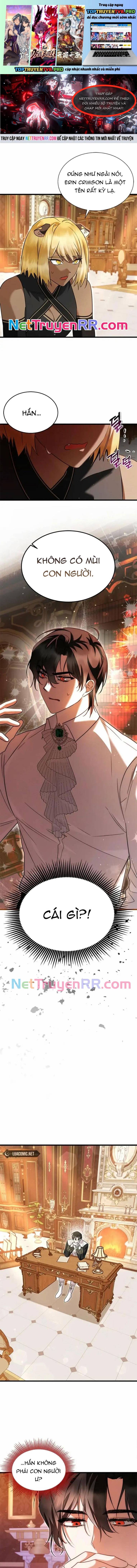 Trở Thành Hầu Nữ Của Bạo Chúa Chapter 73 - Trang 0