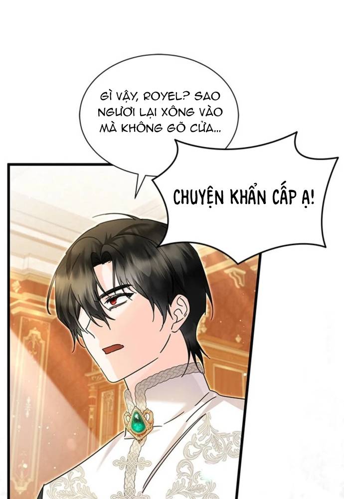 Trở Thành Hầu Nữ Của Bạo Chúa Chap 74 - Next Chap 75