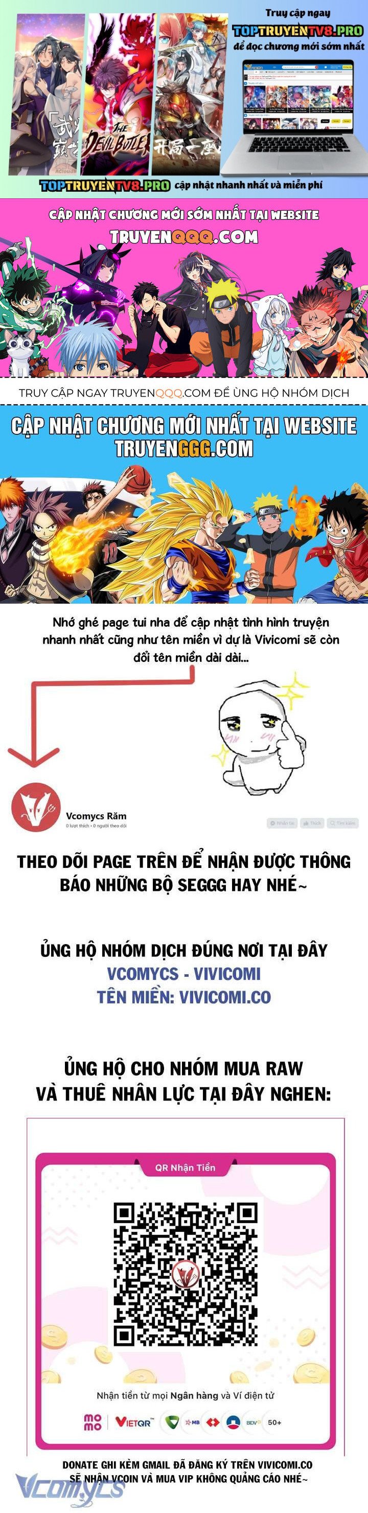 Chàng Quỷ Của Tôi Chapter 3 - Trang 0