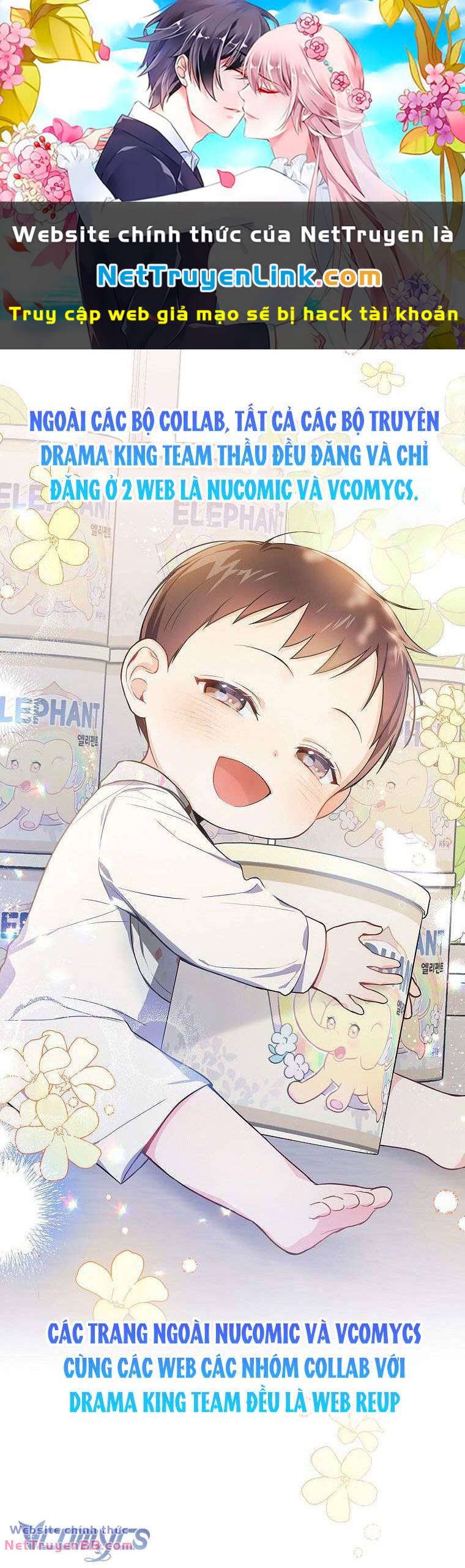 Nhật Ký Trông Trẻ Chapter 23 - Trang 0