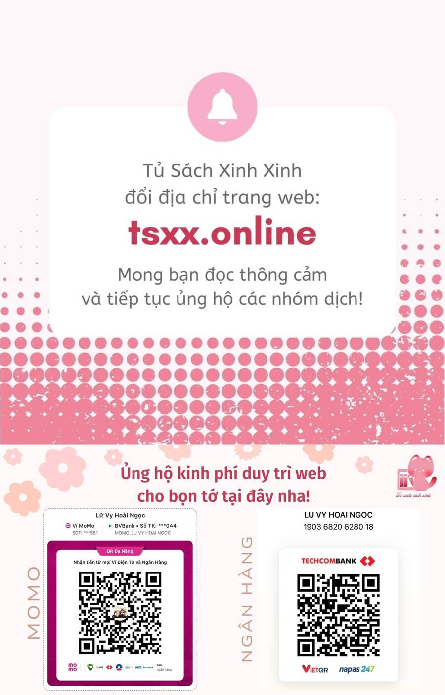 Nhật Ký Trông Trẻ Chapter 19 - Trang 0