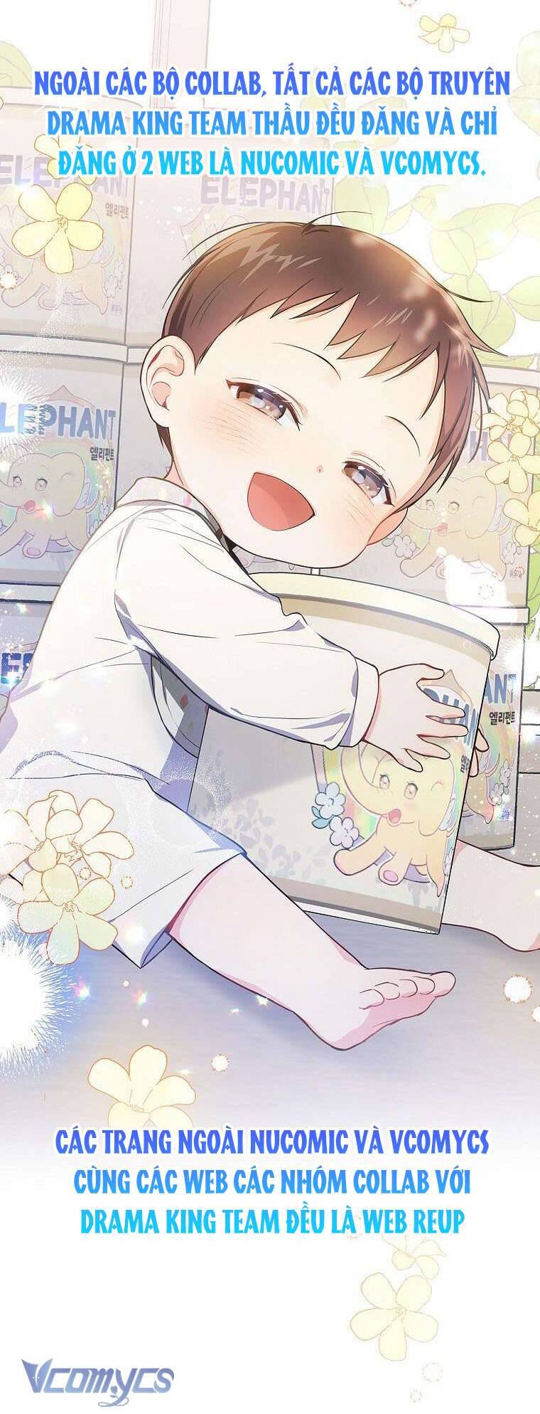 Nhật Ký Trông Trẻ Chapter 16 - Trang 0