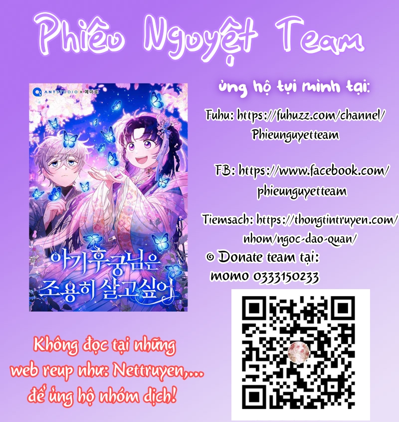 Nàng Tiên, Hãy Ký Hợp Đồng Nào Chapter 8 - Trang 0