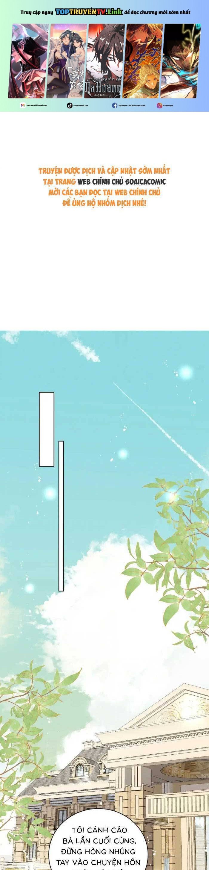 Nữ Chính Hắc Hóa Sau Trọng Sinh Chapter 91 - Trang 0