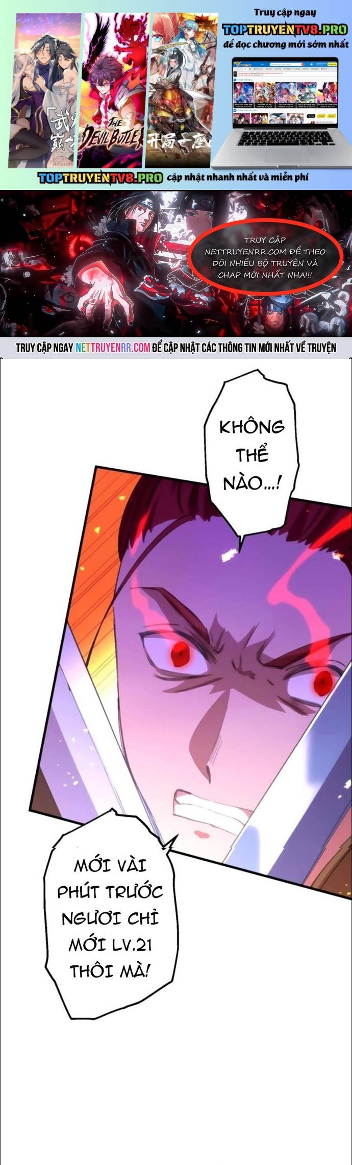 Hấp Thụ Cấp Độ Chapter 26 - Trang 0