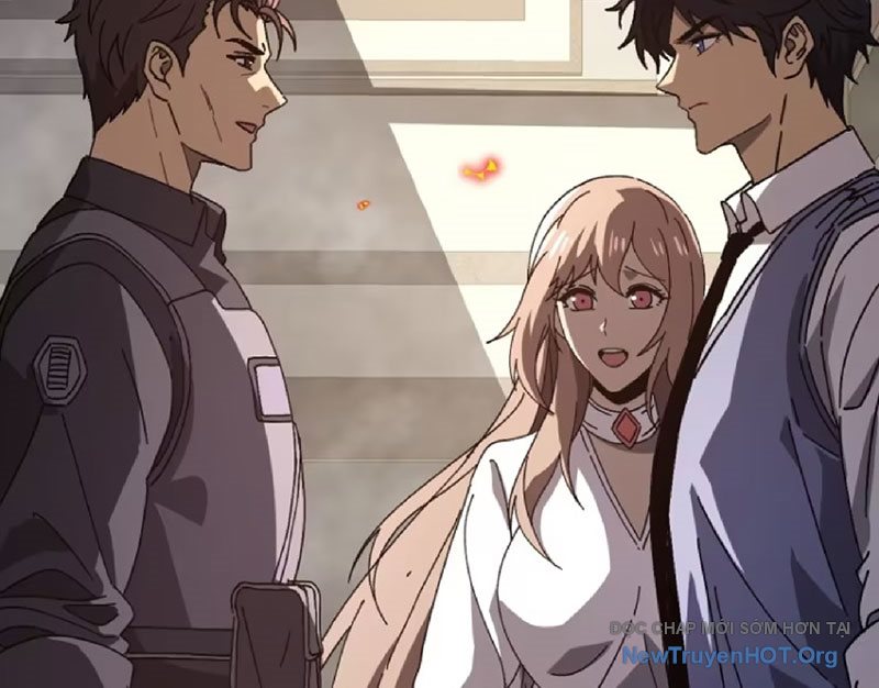 Dị Biến Giáng Lâm Nhân Gian: Kế Hoạch Thanh Trừ Người Chơi Chap 14 - Next Chap 15