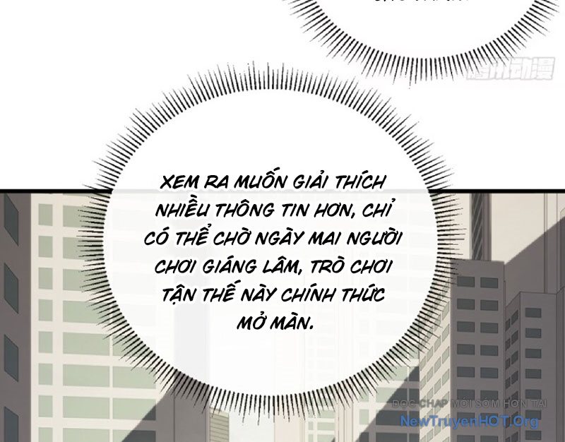 Dị Biến Giáng Lâm Nhân Gian: Kế Hoạch Thanh Trừ Người Chơi Chap 14 - Next Chap 15