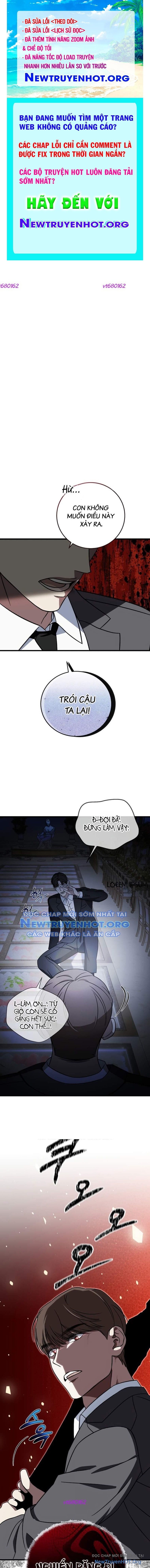 Đây Là Luật chapter 138 - Trang 1